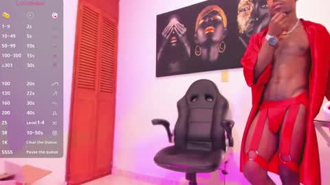 Thomas online show from December 10, 2024, 3:09 am