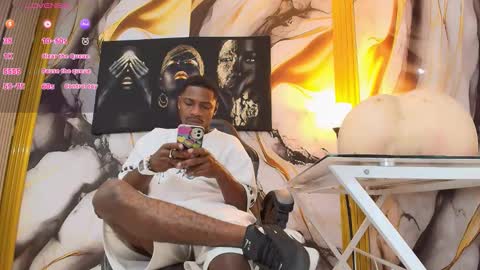 Thomas online show from February 21, 2026, 3:51 am