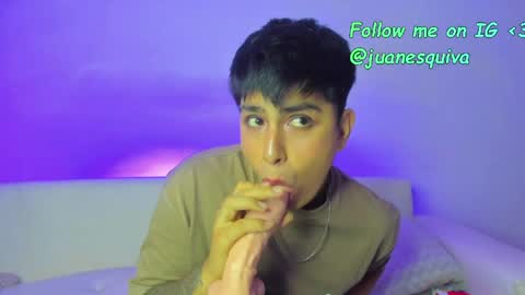 Thomas and Faon  online show from April 16, 2026, 5:41 am