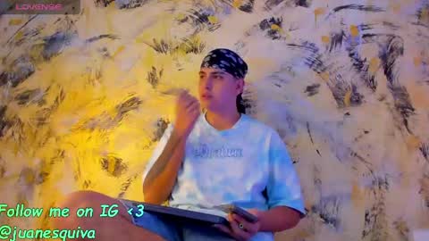 Thomas and Faon  online show from May 12, 2026, 2:52 am