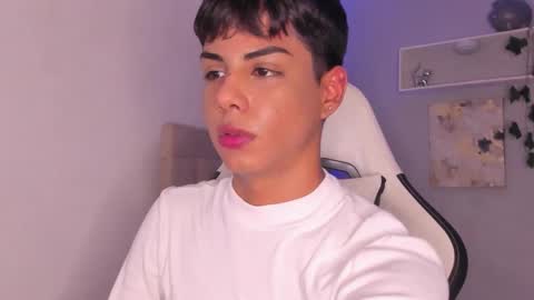 Thomas online show from October 16, 2025, 6:36 am