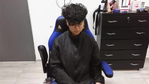 VALERIA online show from February 10, 2025, 3:24 am