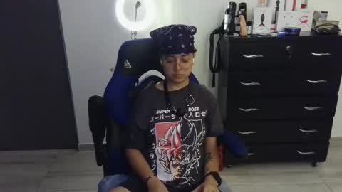 VALERIA online show from February 21, 2025, 2:50 am