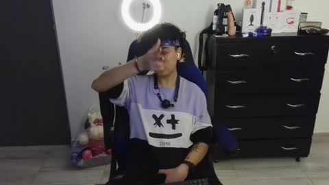 VALERIA online show from February 24, 2025, 6:05 am