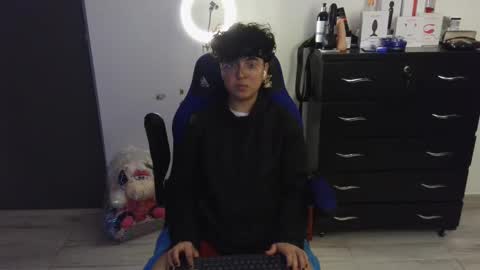 VALERIA online show from February 27, 2025, 12:54 am