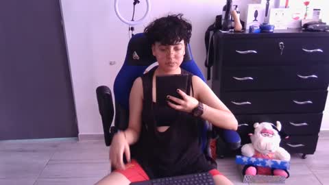 VALERIA online show from March 8, 2025, 3:24 pm