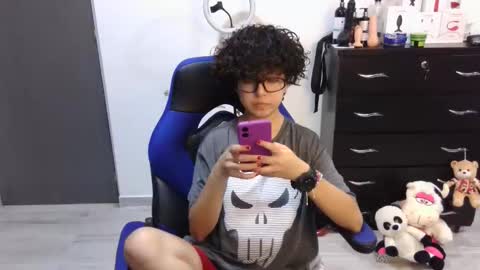 VALERIA online show from September 15, 2025, 7:25 pm