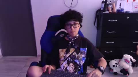 VALERIA online show from February 5, 2026, 6:45 pm