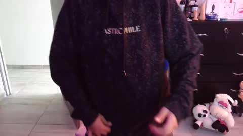 VALERIA online show from February 10, 2026, 7:51 pm