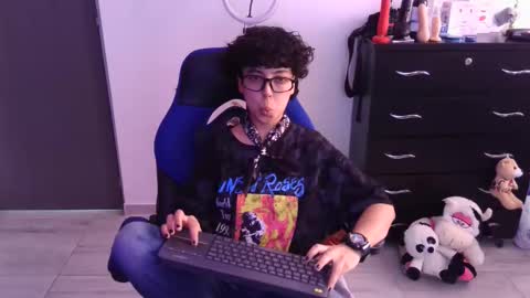 VALERIA online show from February 28, 2026, 4:19 pm