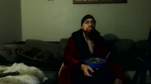 FatherTime online show from February 23, 2025, 3:56 am