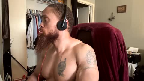 FatherTime online show from March 7, 2025, 10:10 pm