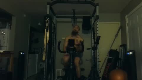 FatherTime online show from March 11, 2025, 1:05 am