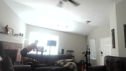 FatherTime online show from October 2, 2025, 10:06 pm