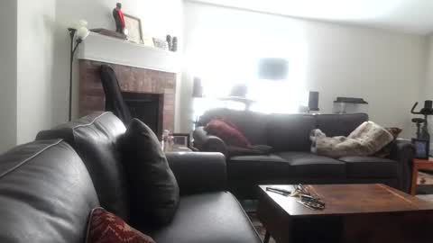 FatherTime online show from October 21, 2025, 9:59 pm