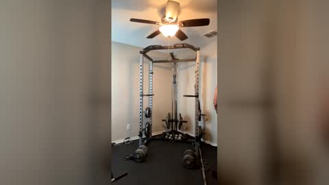 FatherTime online show from January 17, 2026, 5:16 pm