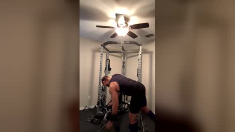 FatherTime online show from March 16, 2026, 12:42 pm