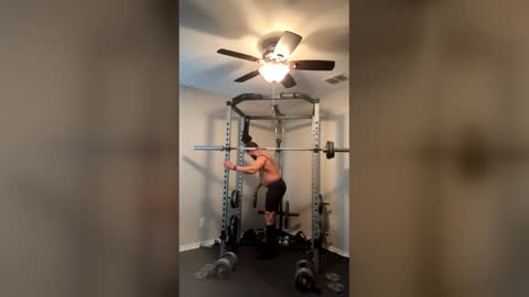 FatherTime online show from April 9, 2026, 1:05 pm