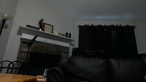 FatherTime online show from April 10, 2026, 12:43 pm