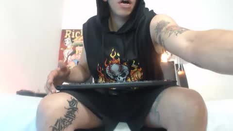 thomasjons online show from March 8, 2026, 4:27 am