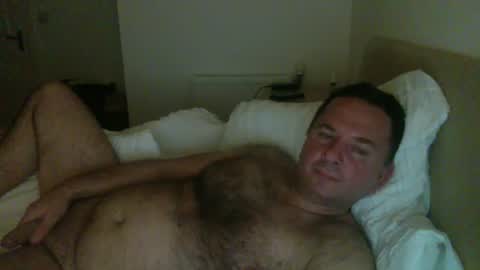 Snapshot of thomaspol chatting on June 13, 2026, 10:29 pm Tom online show from June 13, 2026, 10:29 pm