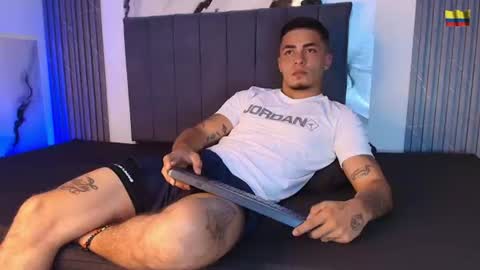 Snapshot of thomass_conor chatting on July 10, 2026, 10:12 pm thomass_conor online show from July 10, 2026, 10:12 pm