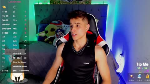 Thom Klein online show from December 9, 2024, 7:50 pm