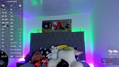 Thom Klein online show from February 6, 2025, 6:35 pm