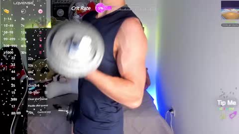 Thom Klein online show from February 20, 2025, 7:08 pm