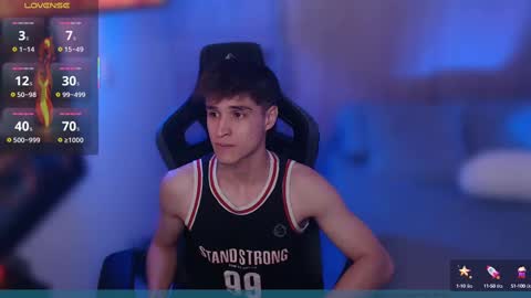 Thom Klein online show from October 1, 2025, 9:59 am