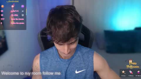 Thom Klein online show from November 5, 2025, 7:25 pm