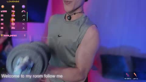 Thom Klein online show from November 10, 2025, 6:51 pm