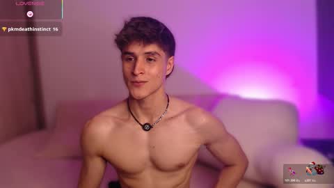 Thom Klein online show from December 13, 2025, 7:53 pm