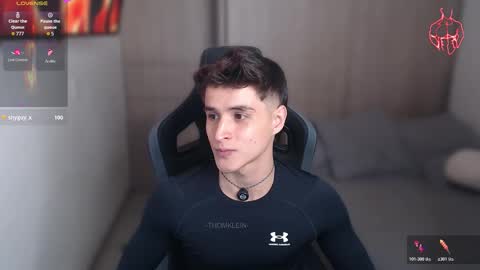 Thom Klein online show from March 4, 2026, 7:53 pm