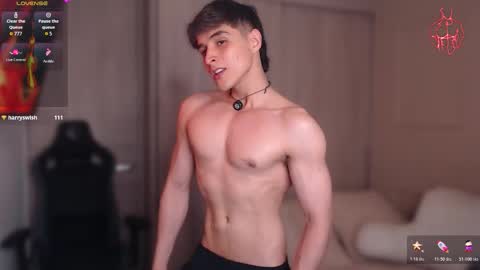 Thom Klein online show from March 21, 2026, 7:50 pm