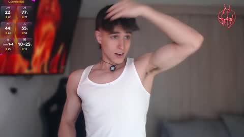 Thom Klein online show from March 24, 2026, 7:52 pm