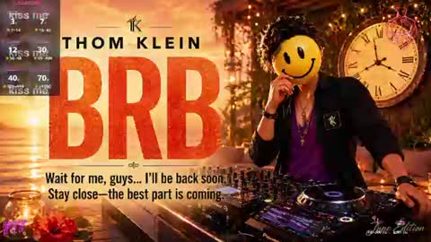 Snapshot of thomklein chatting on June 22, 2026, 8:06 pm Thom Klein online show from June 22, 2026, 8:06 pm