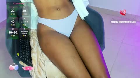 Tom And thaly online show from February 14, 2025, 4:47 am