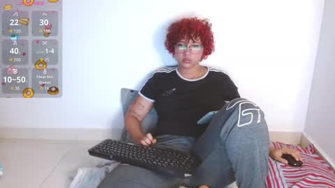 thompson ari online show from November 6, 2025, 11:00 am