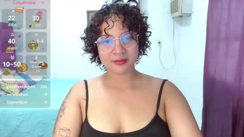Snapshot of thompson_ari chatting on January 16, 2026, 6:56 pm thompson ari online show from January 16, 2026, 6:56 pm