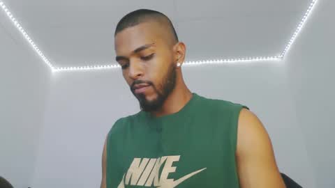 thonyy online show from February 14, 2025, 6:34 am