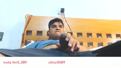 Snapshot of thor0200 chatting on May 6, 2026, 2:19 am thor0200 online show from May 6, 2026, 2:19 am