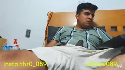 Snapshot of thor0200 chatting on May 11, 2026, 5:13 am thor0200 online show from May 11, 2026, 5:13 am