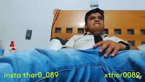 Snapshot of thor0200 chatting on May 20, 2026, 4:40 am thor0200 online show from May 20, 2026, 4:40 am