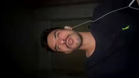 thor458_ online show from September 10, 2025, 11:38 pm