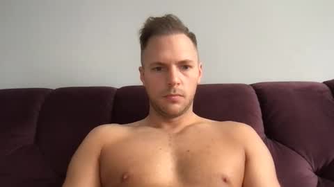 thorhh1991 online show from October 5, 2025, 12:14 pm