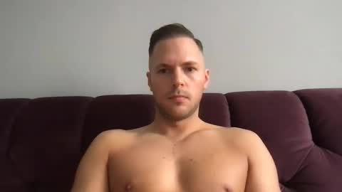 thorhh1991 online show from October 8, 2025, 10:57 am