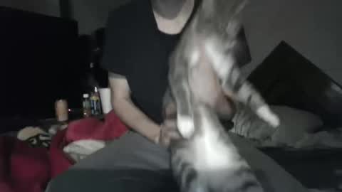 thot experiment online show from November 5, 2025, 2:33 am