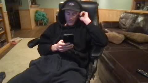 threetwothedome online show from February 23, 2025, 5:45 am