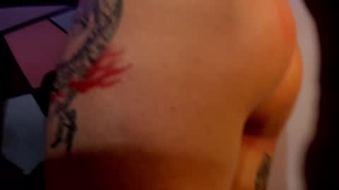 Thristan online show from December 23, 2024, 2:35 am